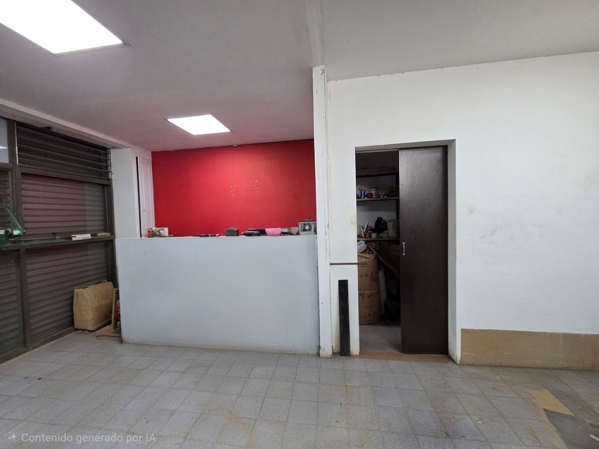 Foto 4 — VENTA LOTE CON LOCAL EN QUILMES OESTE