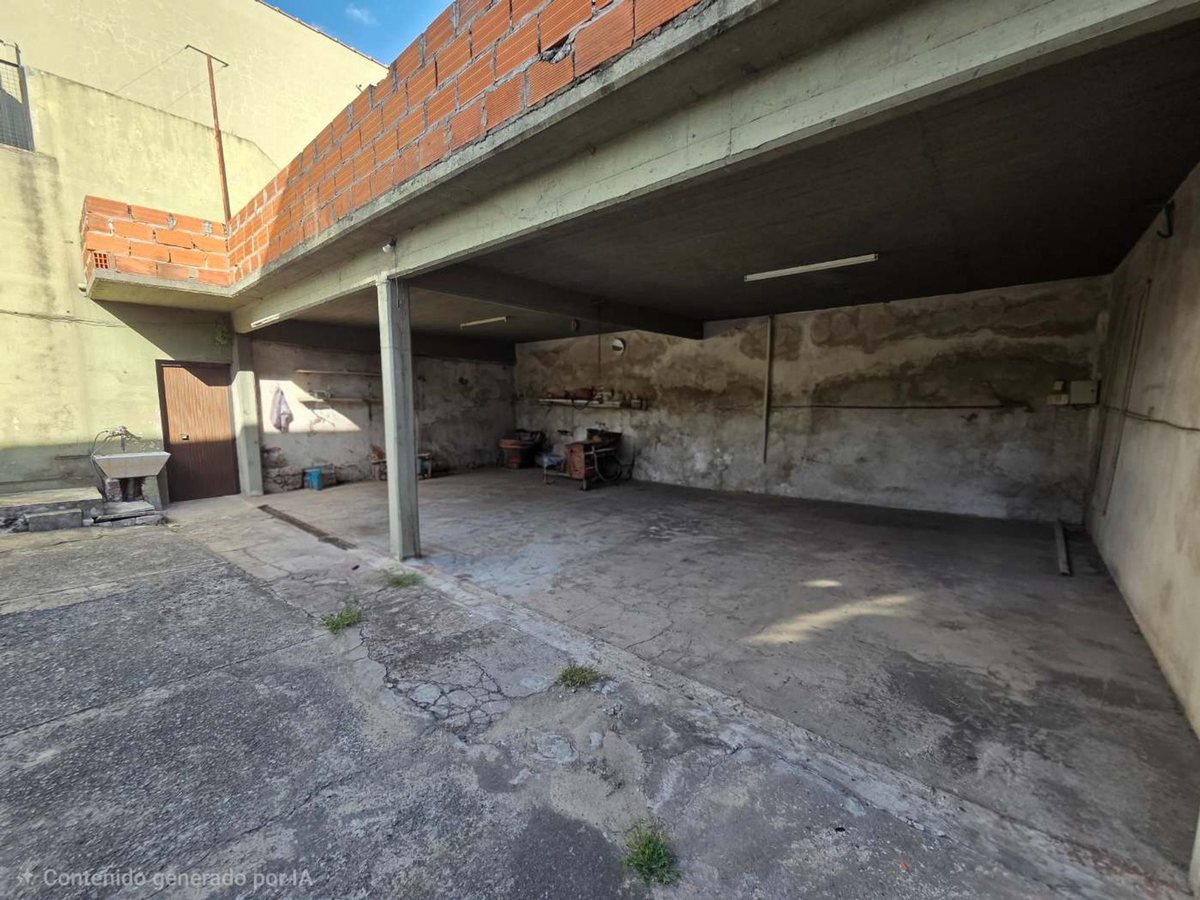 Foto 8 — VENTA LOTE CON LOCAL EN QUILMES OESTE