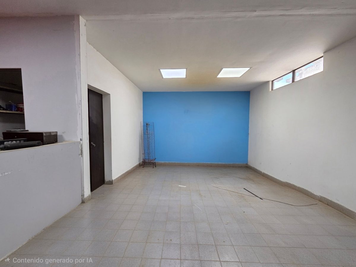 Foto 5 — VENTA LOTE CON LOCAL EN QUILMES OESTE