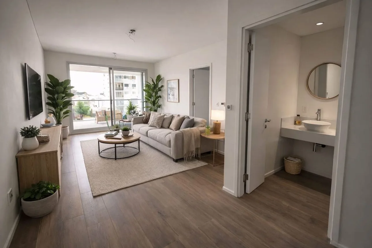 Departamento en venta en Villa Ortúzar, foto 4