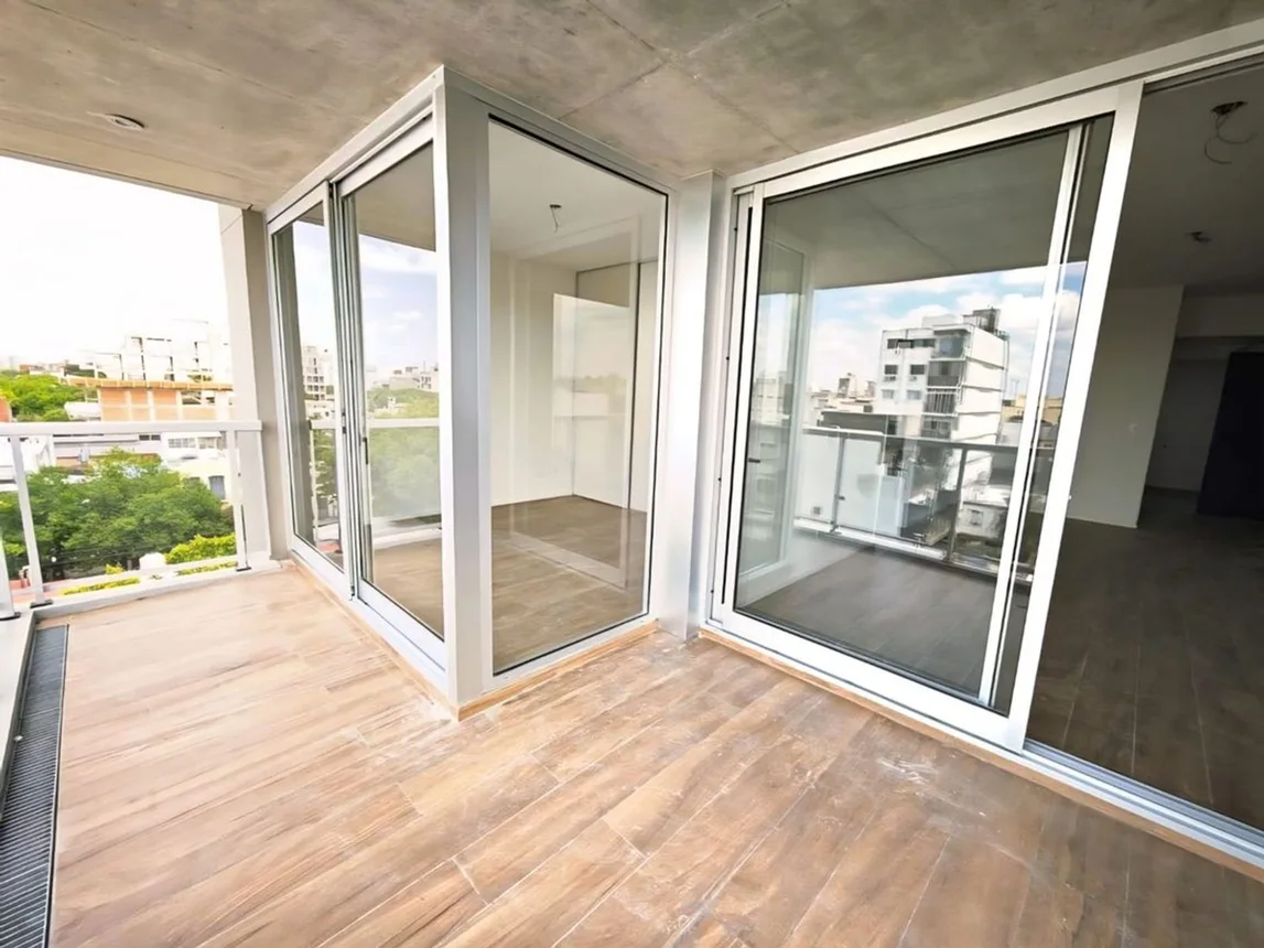Departamento en venta en Villa Ortúzar, foto 3