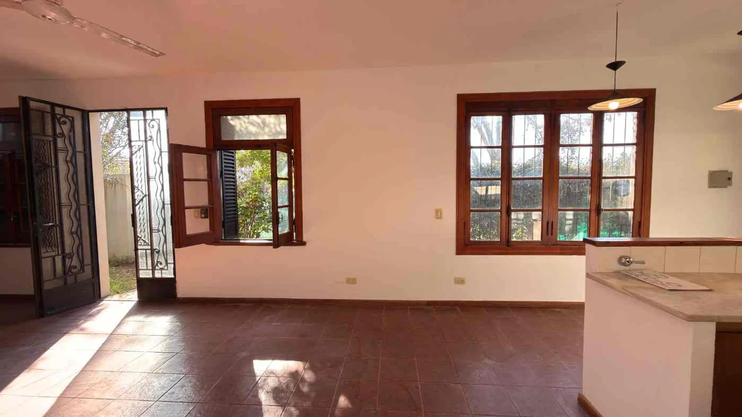 Casa en alquiler en Rosario, foto 4