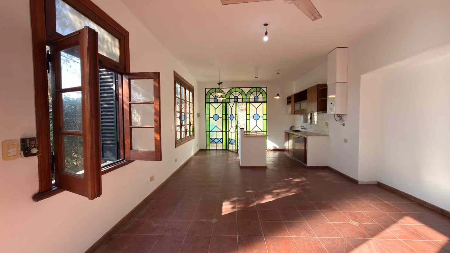 Casa en alquiler en Rosario