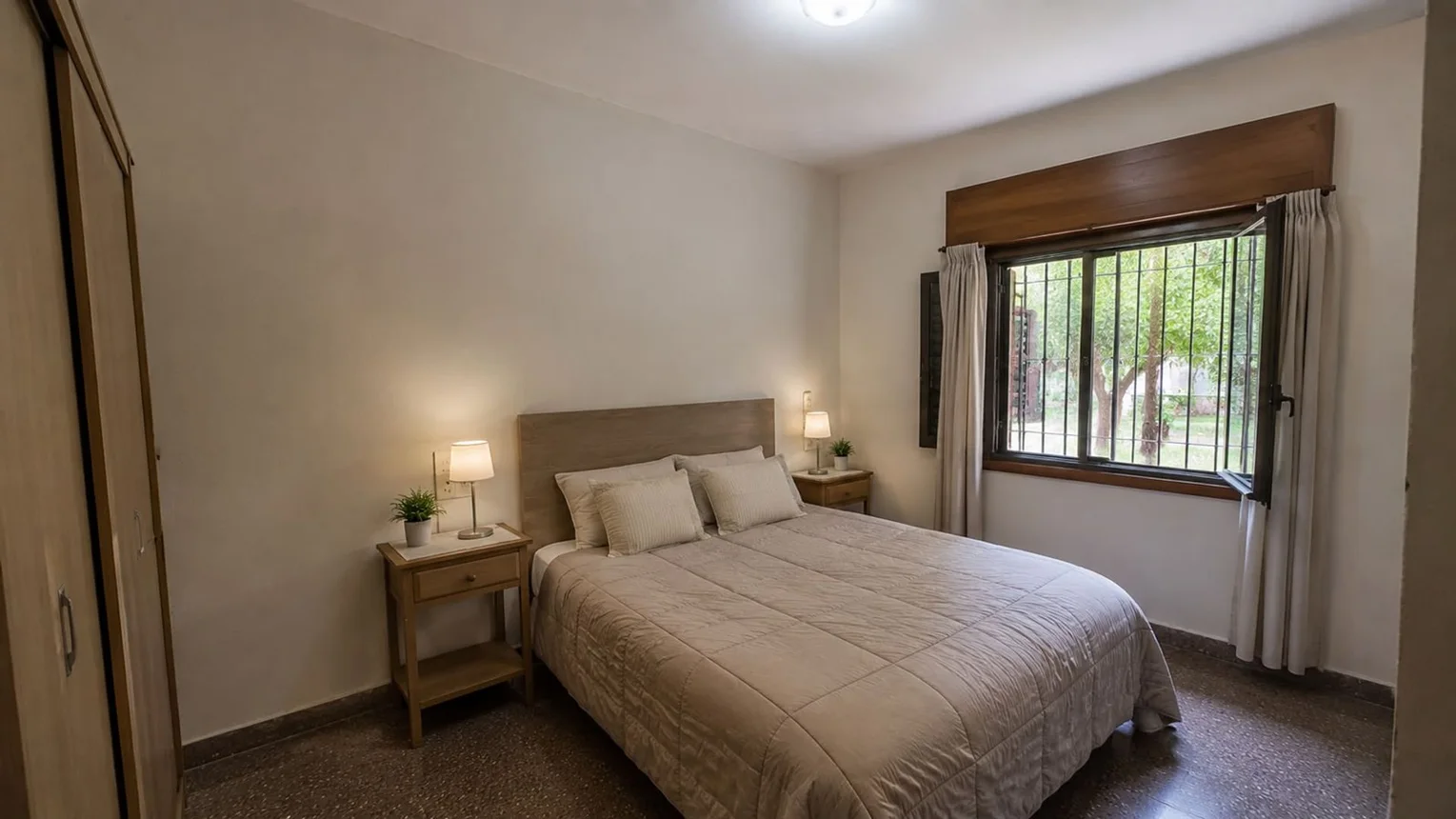Casa 2 dormitorios en venta quincho y cochera, foto 5