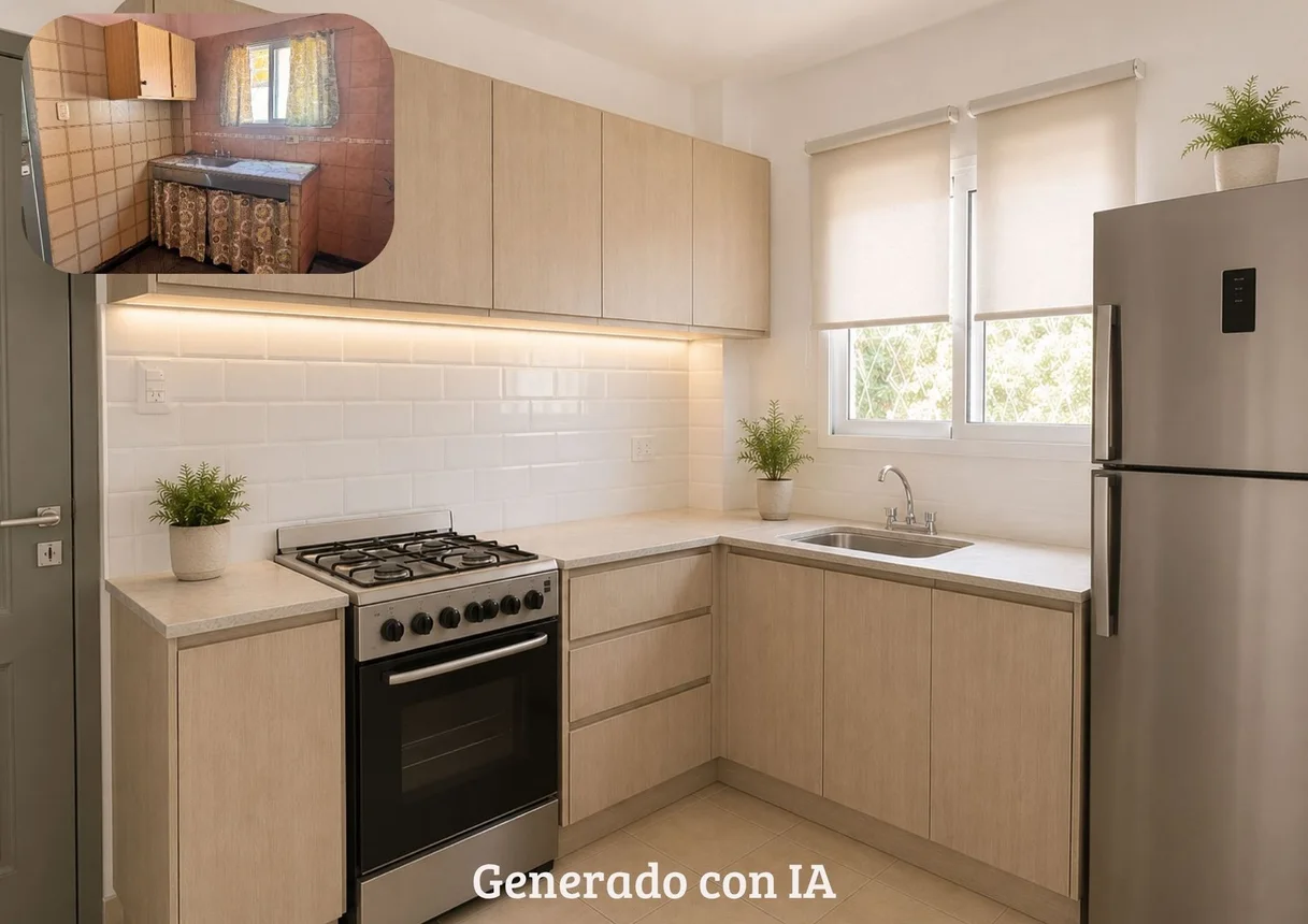 PH de 3 ambientes en venta en Bernal Este, Ameghino 1600, foto 4