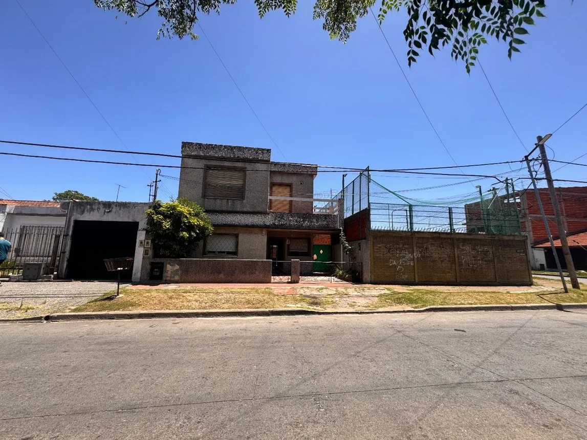 PH de 3 ambientes en venta en Bernal Este, Ameghino 1600, foto 3