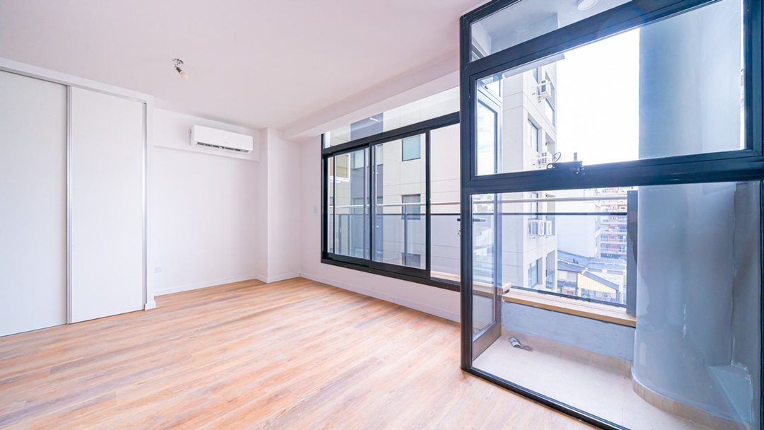 VENTA MONOAMBIENTE 36MTS SAAVEDRA A ESTRENAR