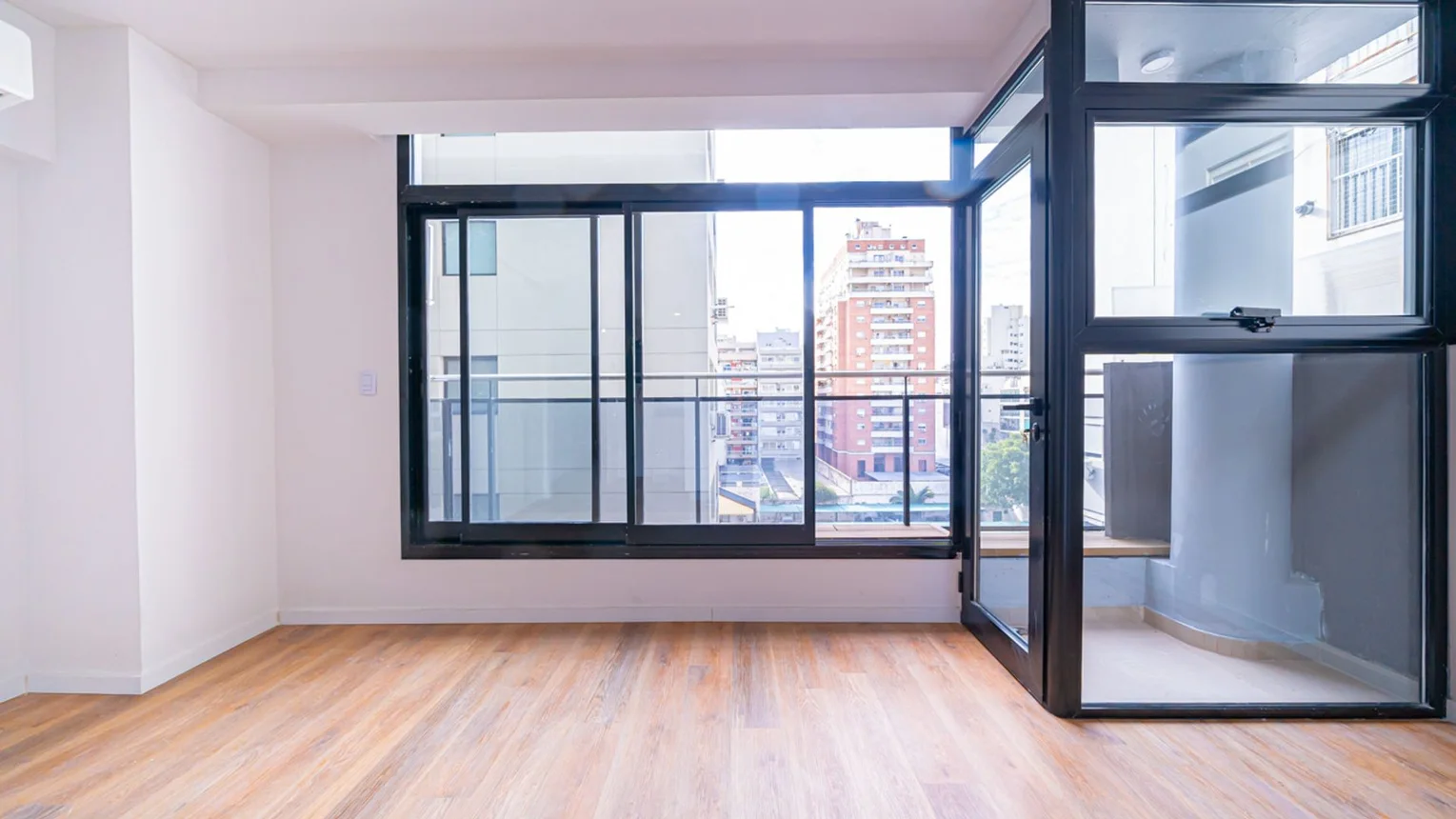 Venta monoambiente 36mts saavedra a estrenar, foto 5