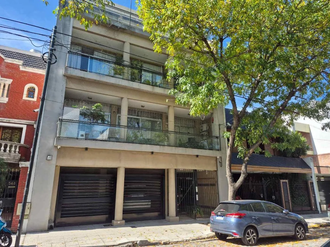 Departamento en venta en Flores