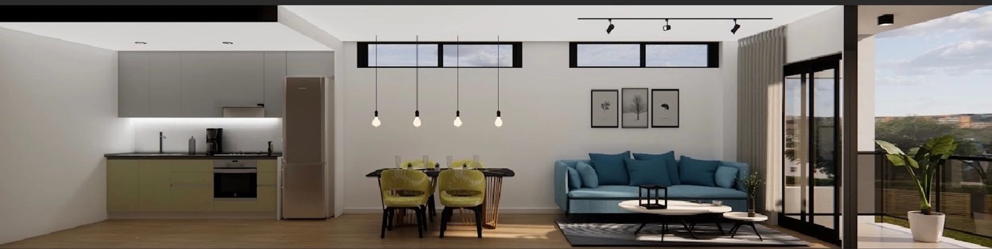 Monoambiente en venta en Villa Ortúzar, foto 4