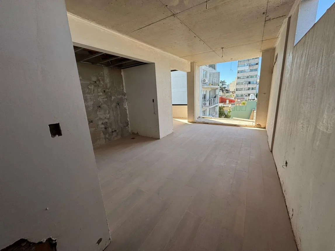 Monoambiente en venta en Villa Ortúzar
