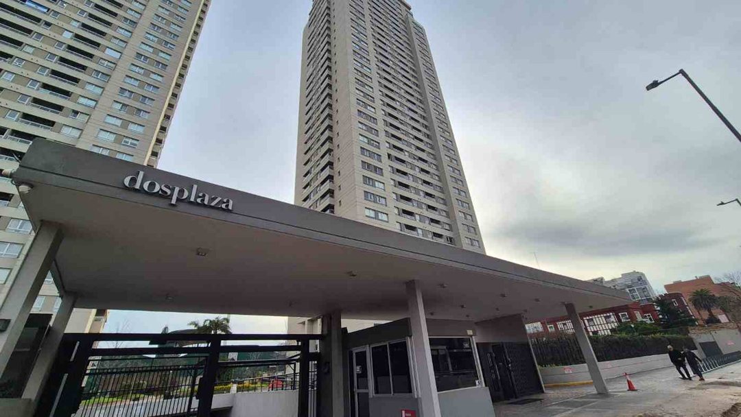 VENTA DE DEPARTAMENTO EN CABALLITO
