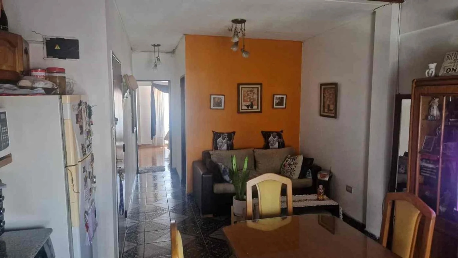 Departamento de 2 ambientes en venta en Avellaneda, General Arenales 200, foto 4