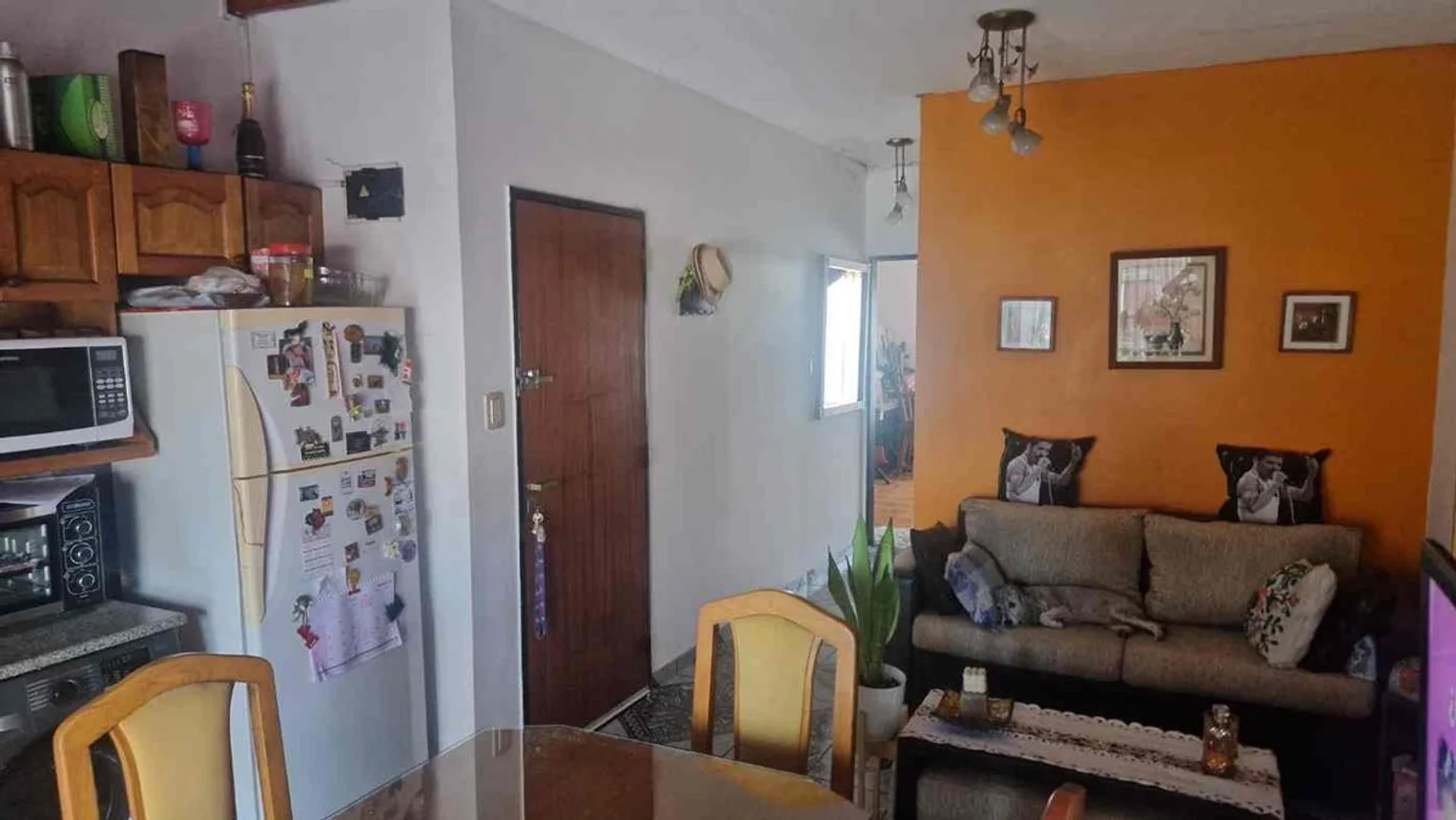 Departamento de 2 ambientes en venta en Avellaneda, General Arenales 200, foto 5