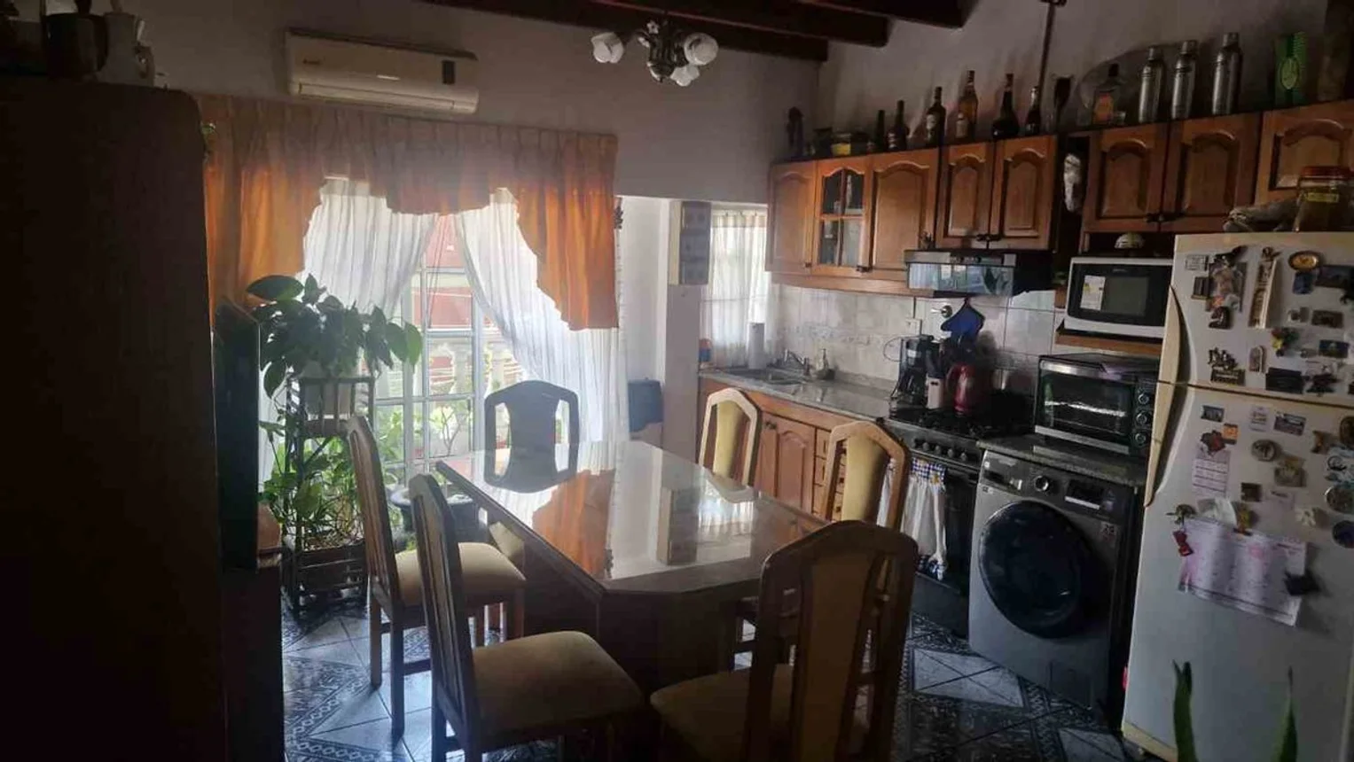 Departamento de 2 ambientes en venta en Avellaneda, General Arenales 200