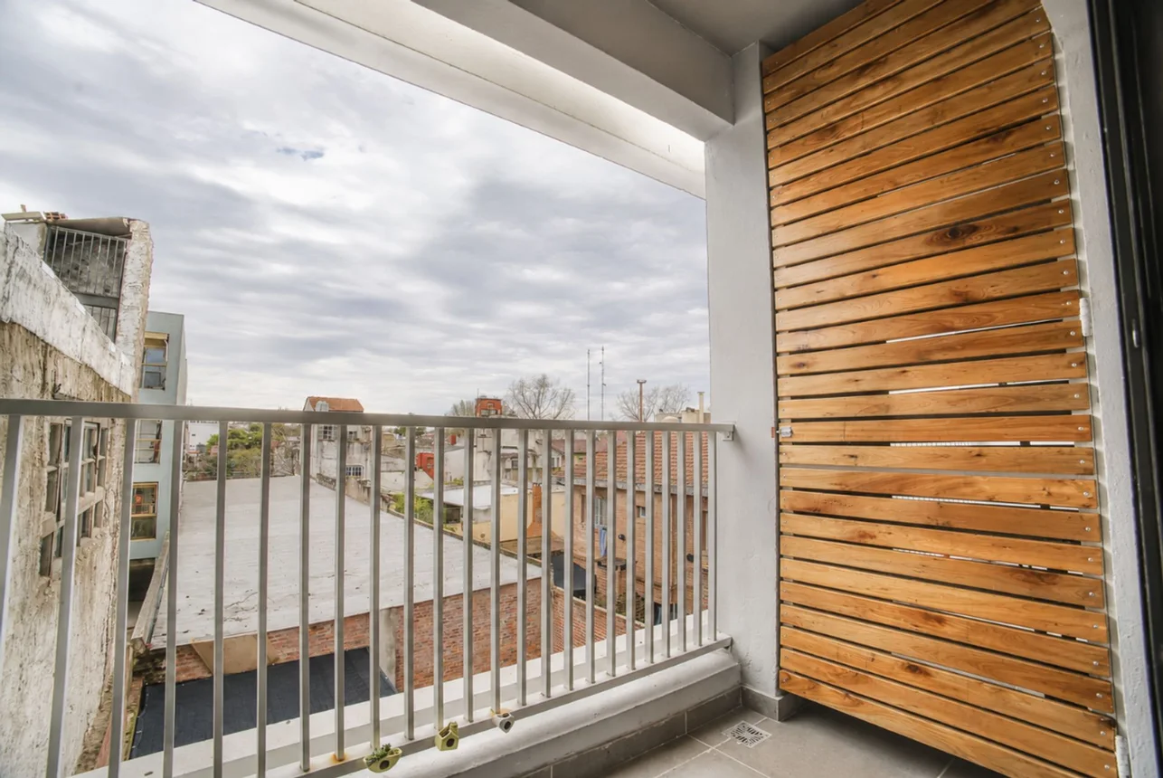 Monoambiente en venta en Caseros, Lisandro de la Torre 2700