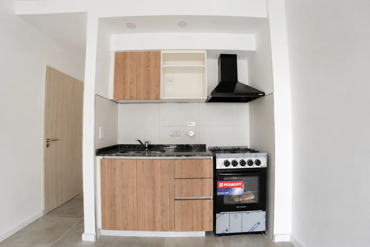 Monoambiente en venta en Caseros, Lisandro de la Torre 2700, foto 5