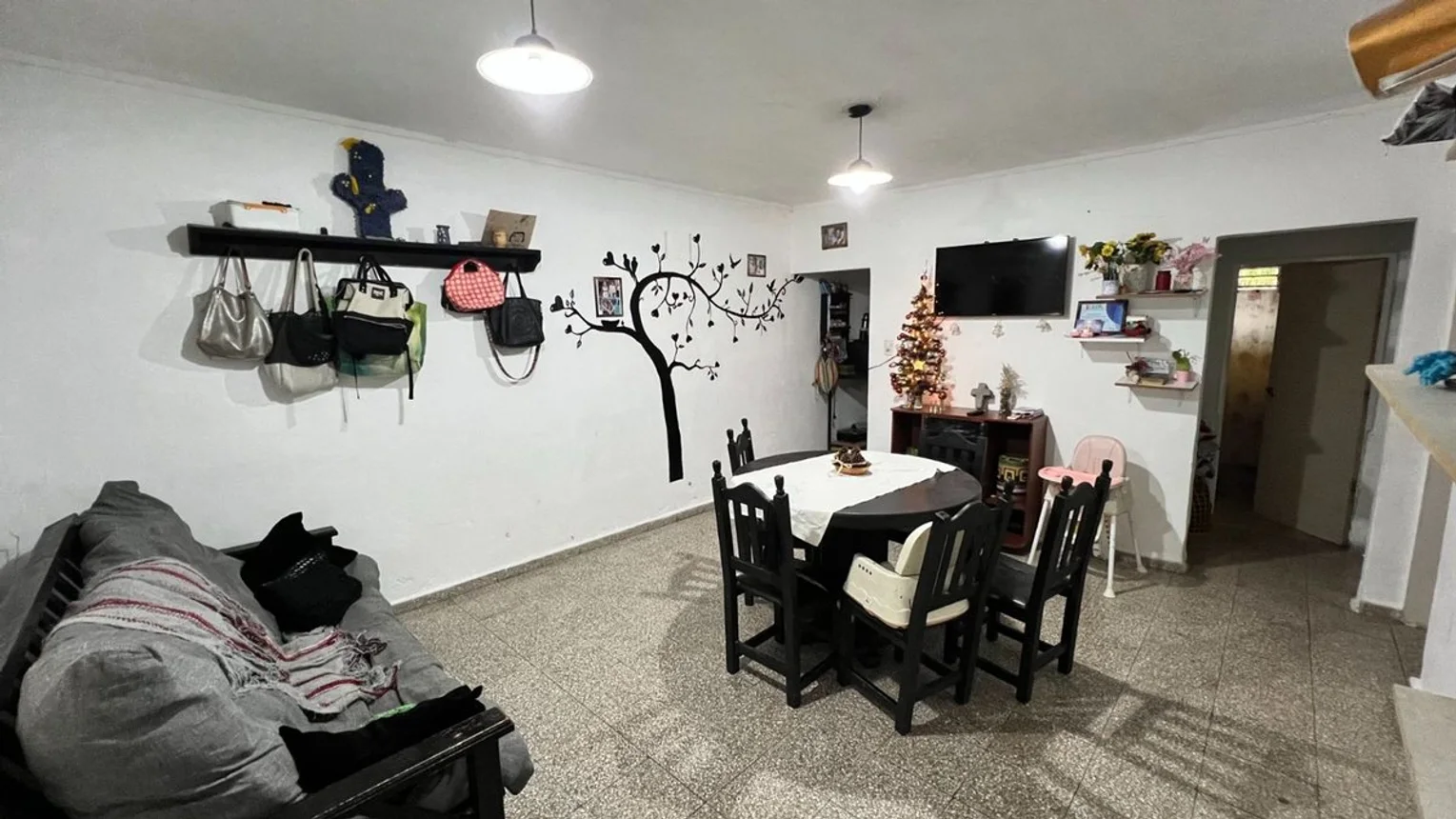 Casa en venta en Santa Fe