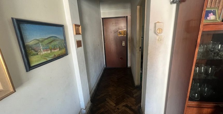 VENTA DEPARTAMENTO 3 AMBIENTES EN VILLA URQUIZA