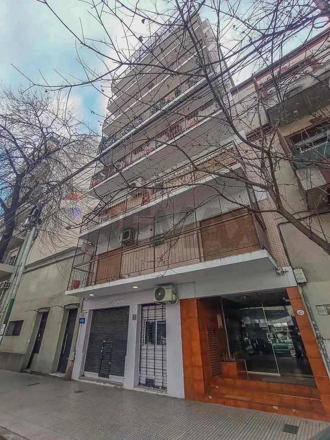Departamento en venta en Villa Crespo, foto 2