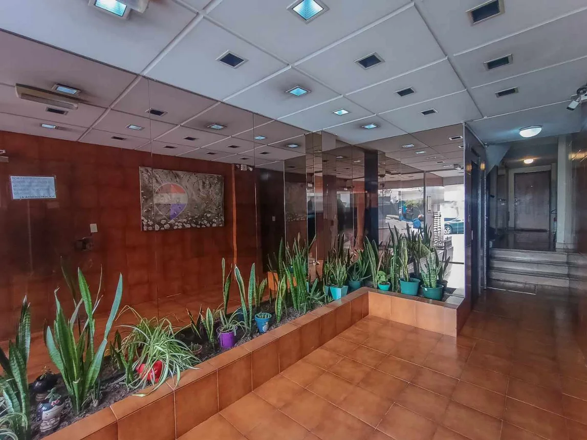 Departamento en venta en Villa Crespo, foto 3