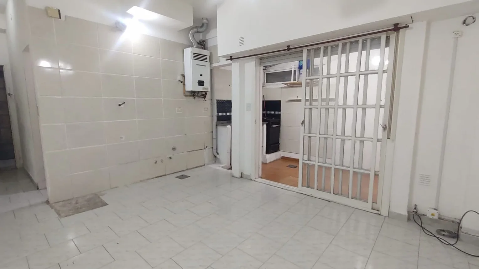 Monoambiente en venta en Almagro, foto 4