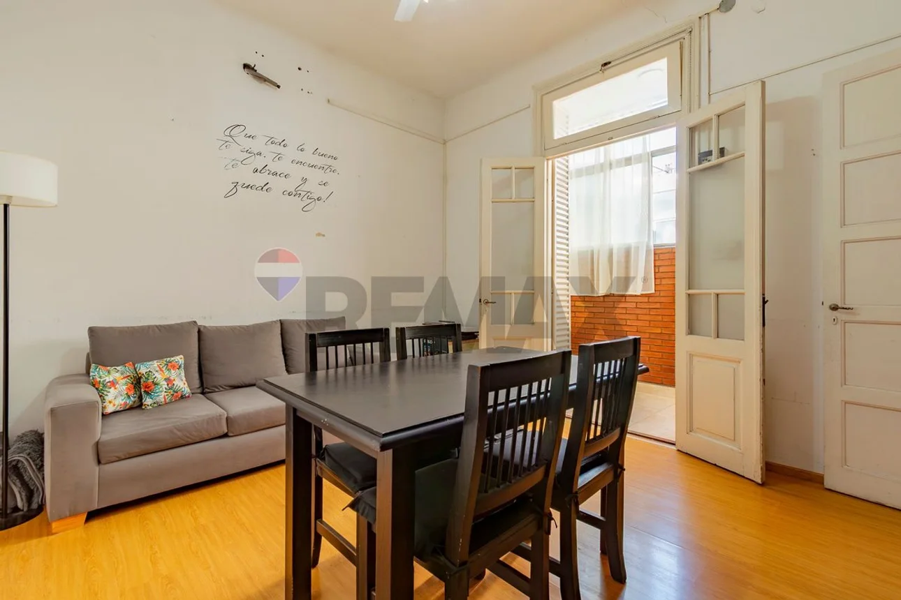 PH de 3 ambientes en venta en Villa Crespo, Juan Ramírez de Velasco 700, foto 3