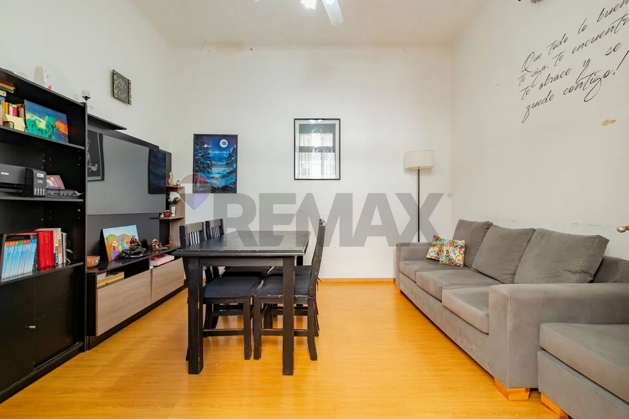 PH de 3 ambientes en venta en Villa Crespo, Juan Ramírez de Velasco 700, foto 2
