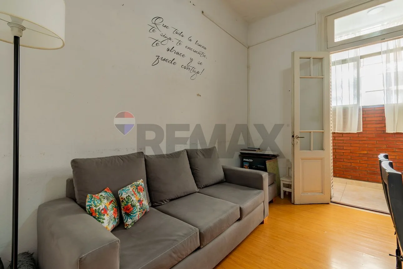 PH de 3 ambientes en venta en Villa Crespo, Juan Ramírez de Velasco 700, foto 4
