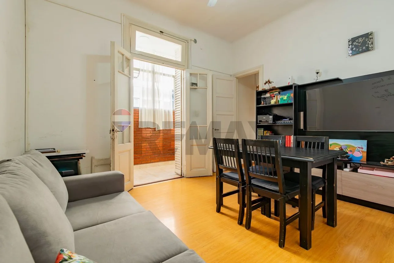 PH de 3 ambientes en venta en Villa Crespo, Juan Ramírez de Velasco 700, foto 5