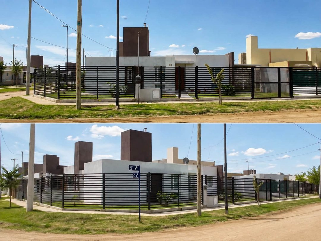 VENTA CASA 1 DORM, ALTA CORDOBA DE HORIZONTE - CBA