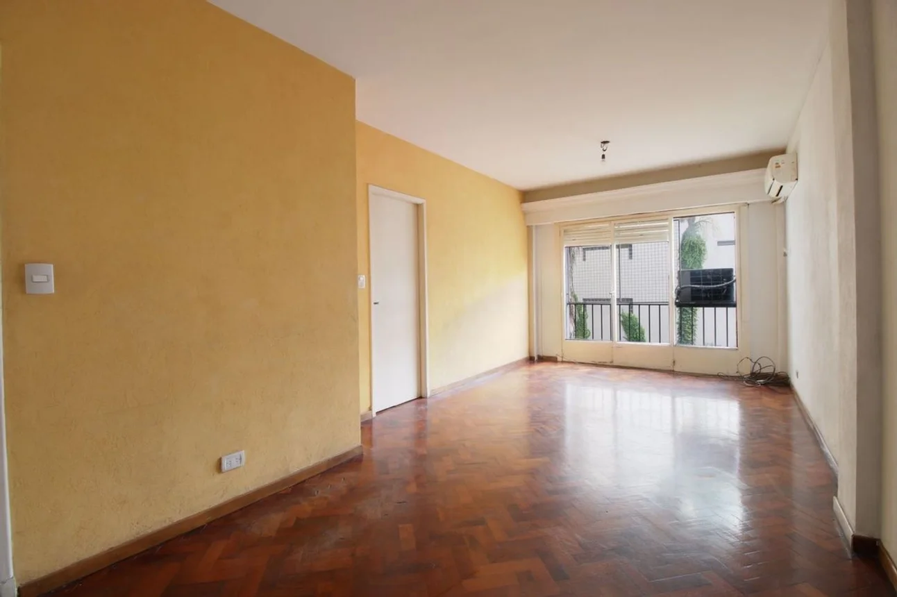 Departamento en venta en Caballito