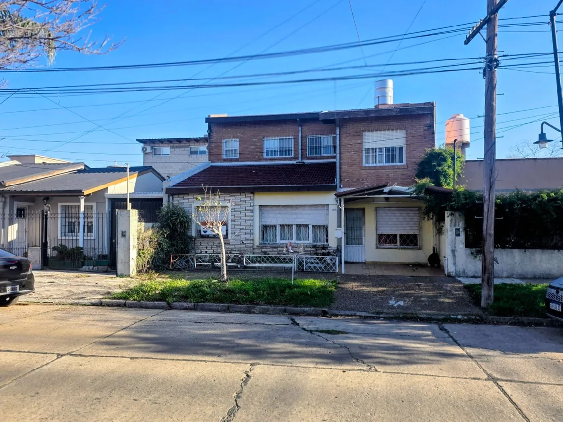 Casa en venta en Martínez, Talcahuano 2200