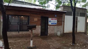 ALQUILER CASA EN SAN PATRICIO DEL CHAÑAR