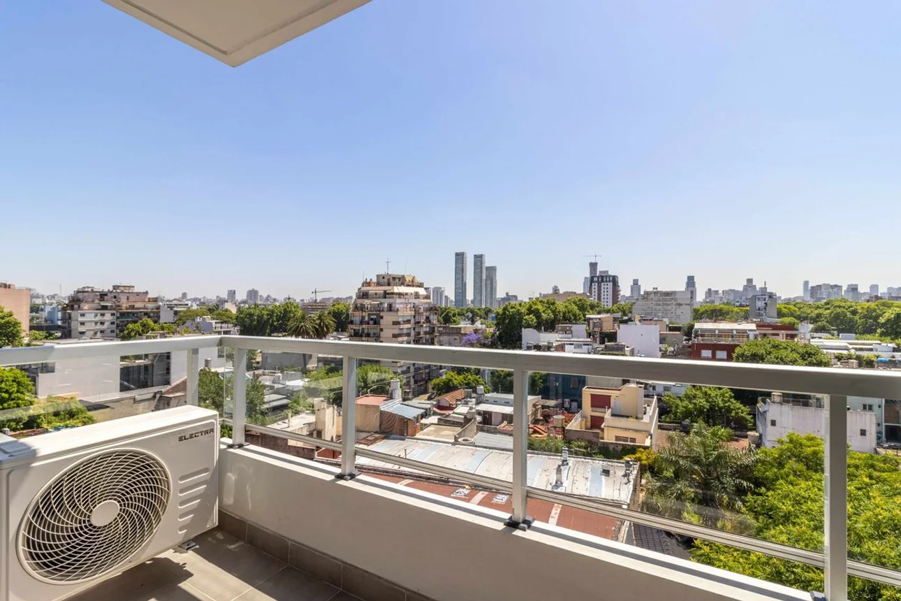 Monoambiente en venta en Palermo, foto 3