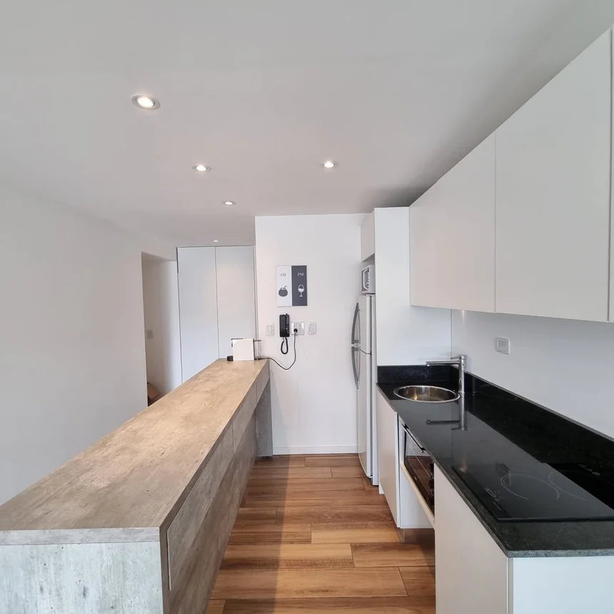 Monoambiente en venta en Palermo, foto 5