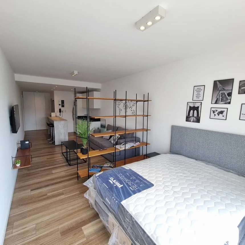 Monoambiente en venta en Palermo, foto 2