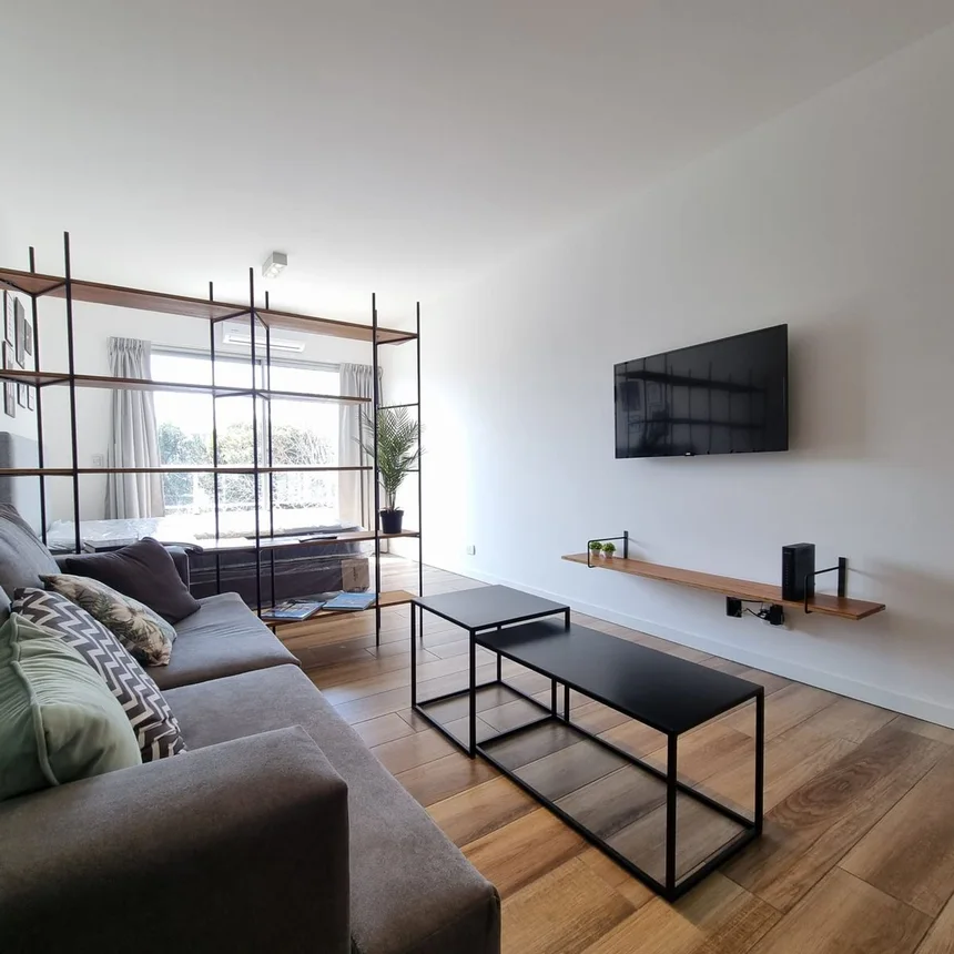 Monoambiente en venta en Palermo