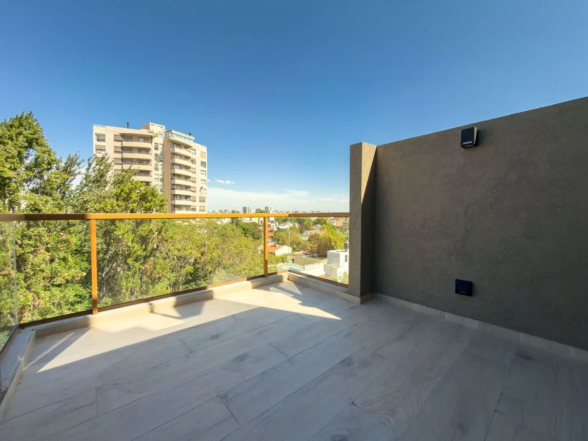 Departamento en venta en Saavedra, foto 2