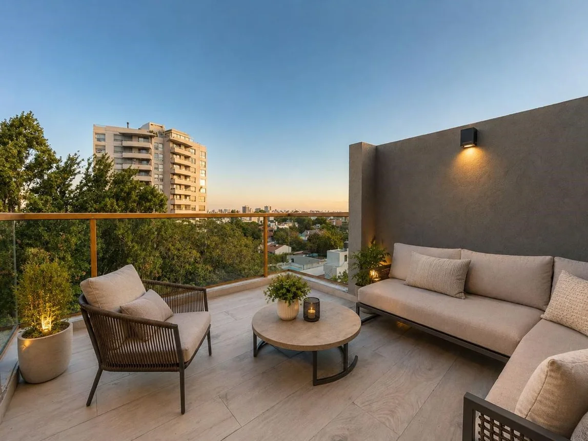Departamento en venta en Saavedra