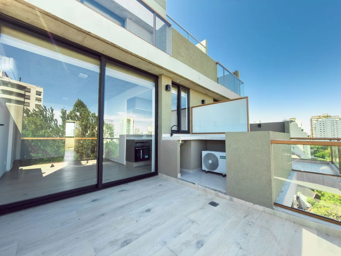 Departamento en venta en Saavedra, foto 3