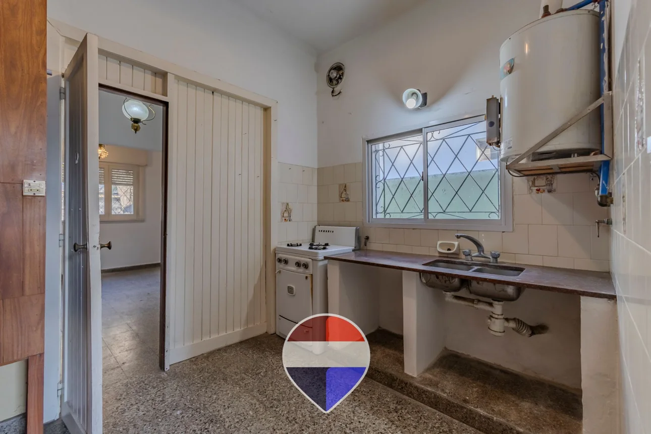Casa de 3 ambientes en venta en City Bell, 482 E/23 y 24 2800, foto 5