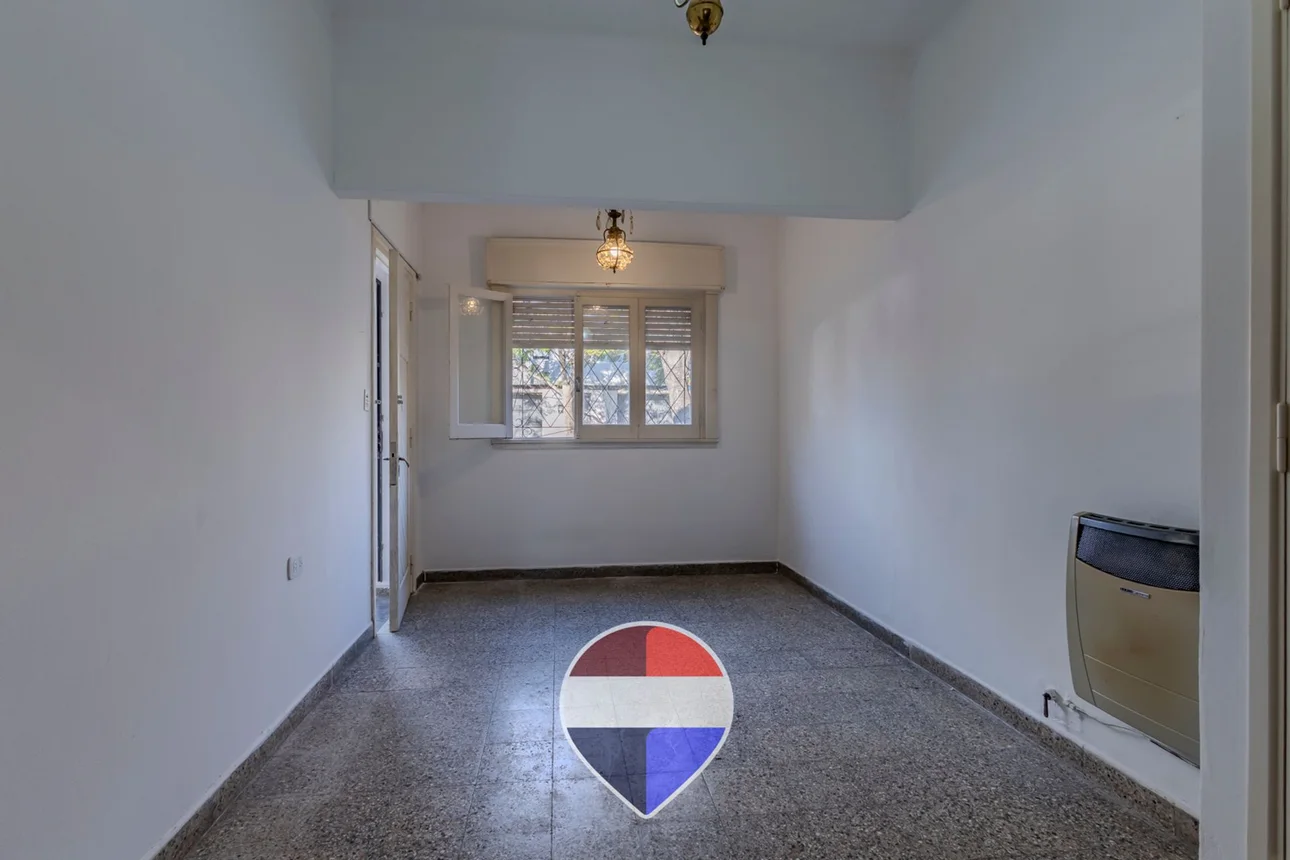 Casa de 3 ambientes en venta en City Bell, 482 E/23 y 24 2800, foto 3