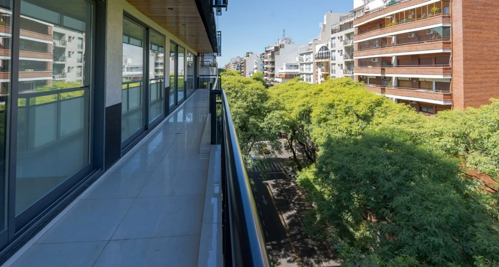 Semipiso en venta en Caballito, foto 3