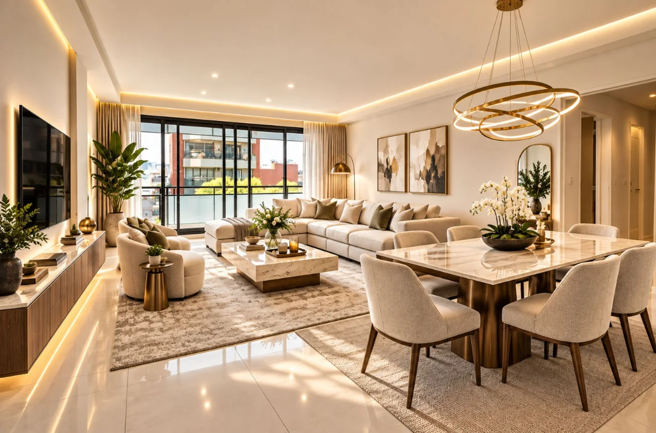 Semipiso en venta en Caballito