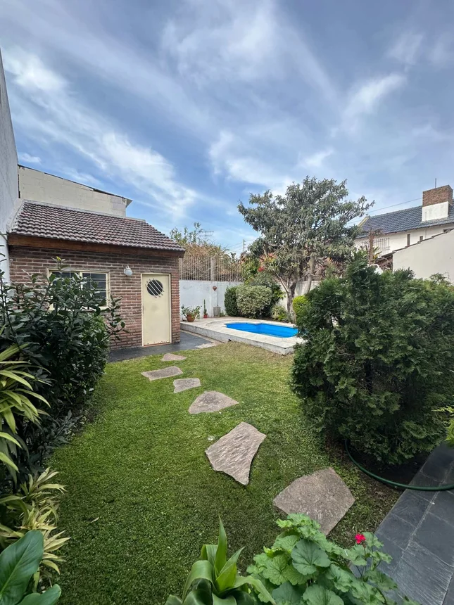 Casa en venta en Hurlingham, foto 3