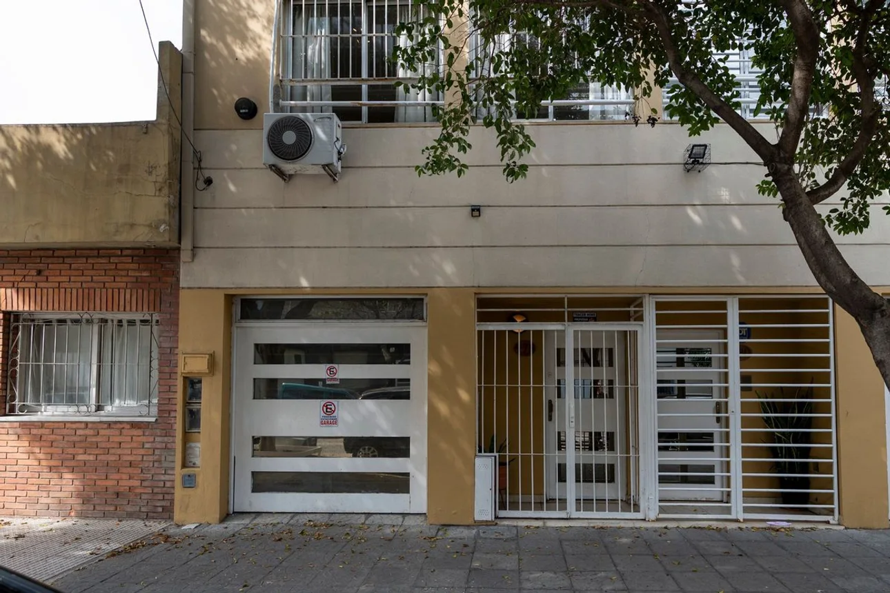 PH de 3 ambientes en venta en Parque Chacabuco, Avelino Díaz 900