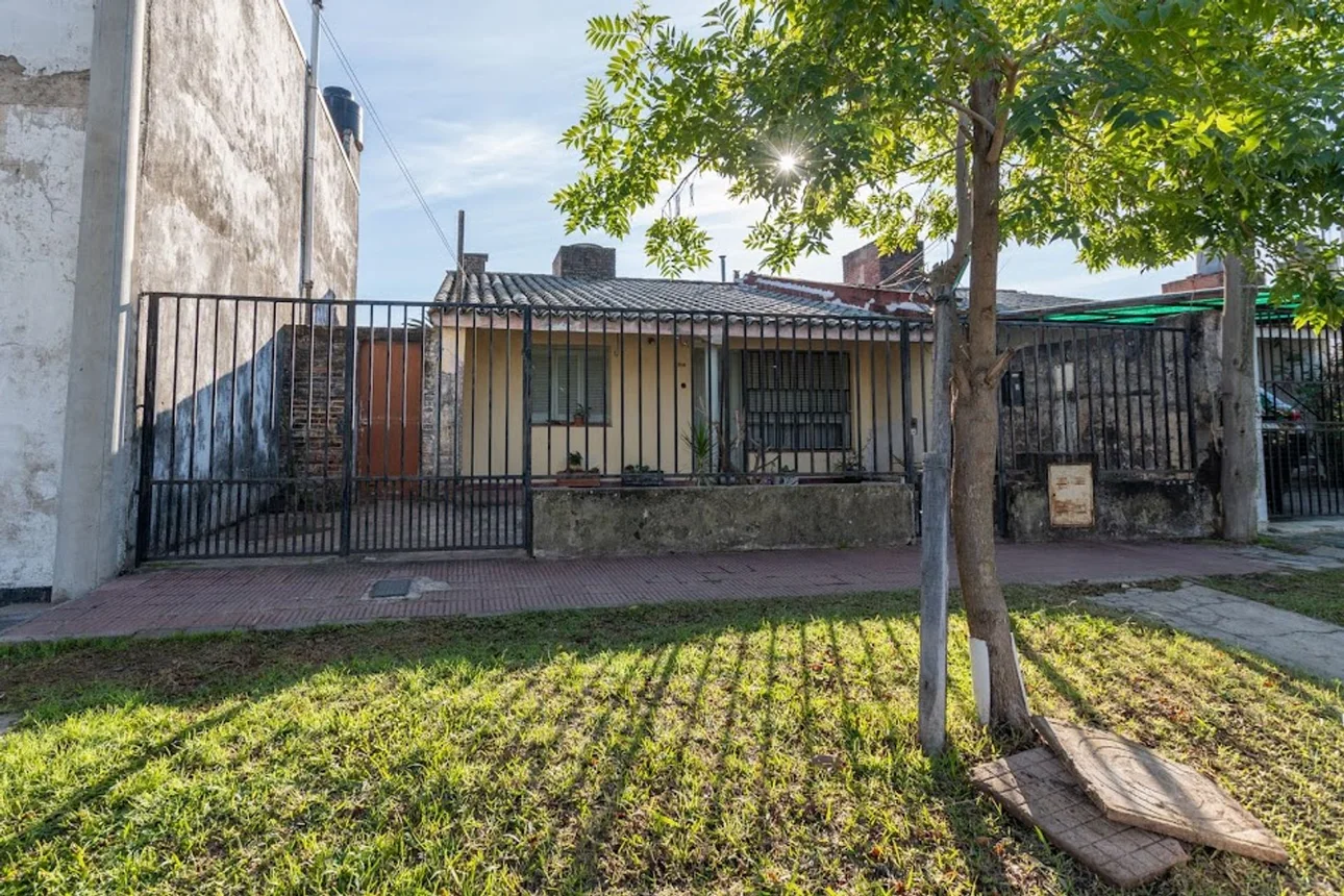 Casa en venta en Santa Fe