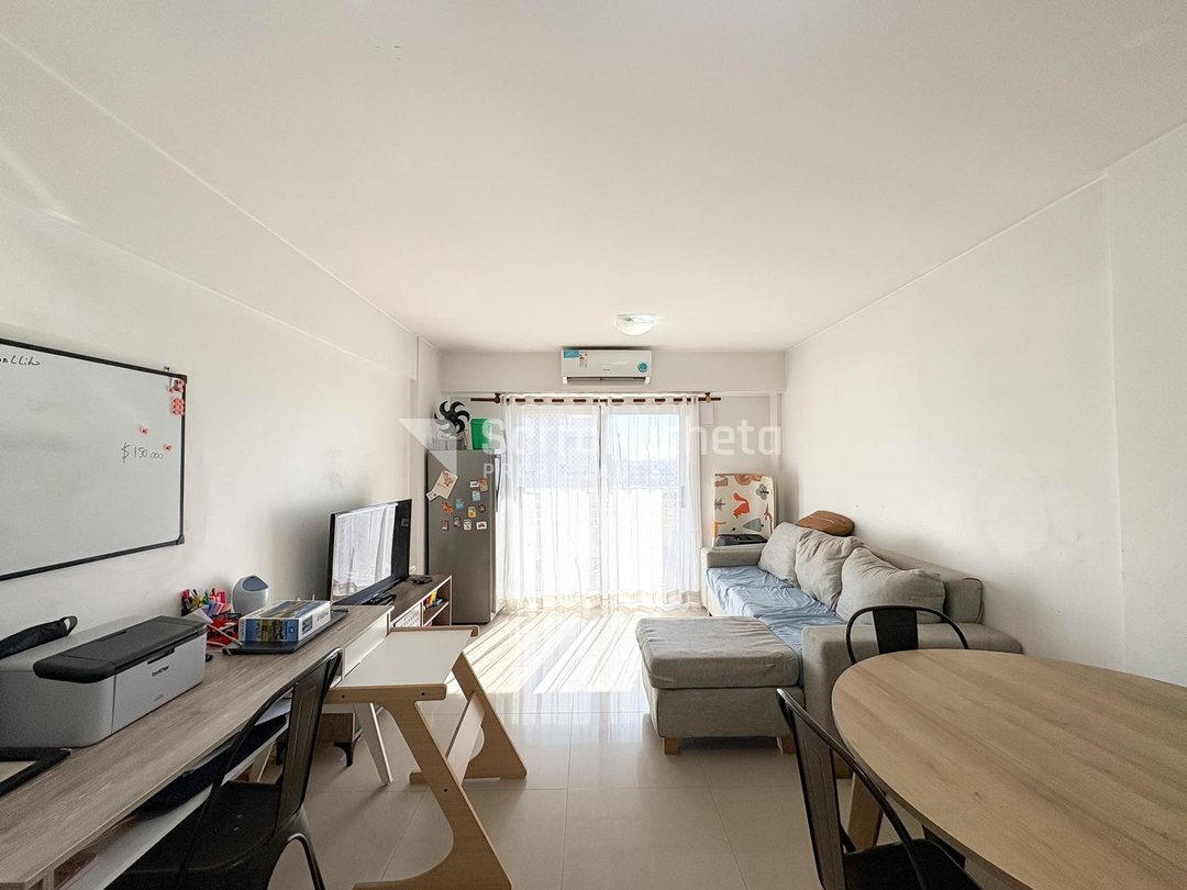 VENTA DEPTO 3 AMB CON COCHERA Y BAULERA/ MORON