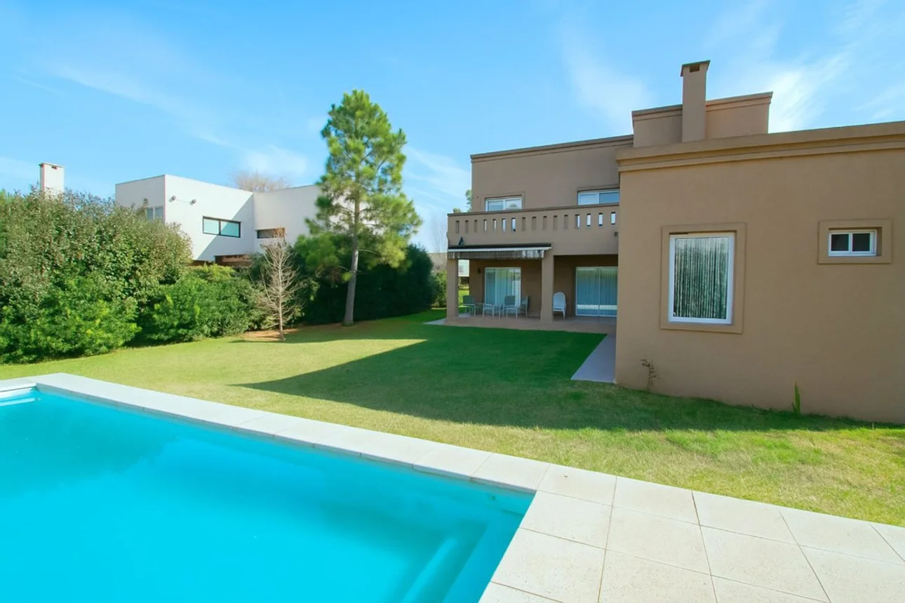 Casa en venta en City Bell